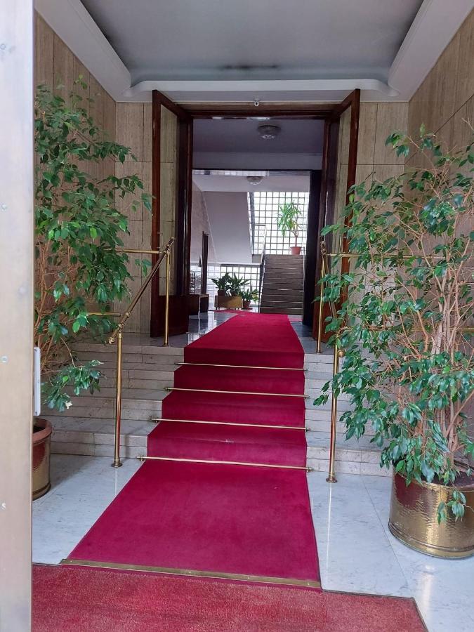 La Casa Di Sole Hotel Милано Екстериор снимка
