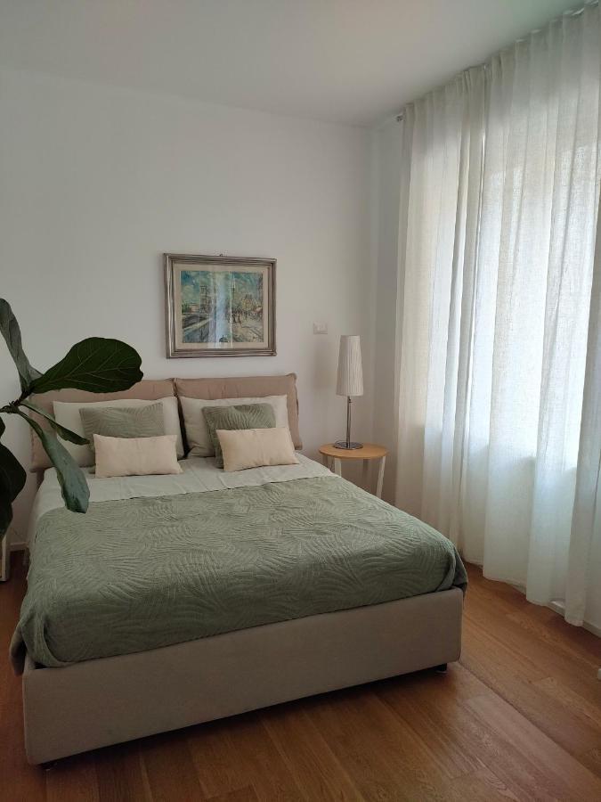 La Casa Di Sole Hotel Милано Екстериор снимка