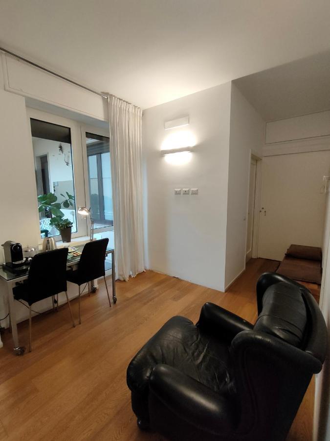 La Casa Di Sole Hotel Милано Екстериор снимка