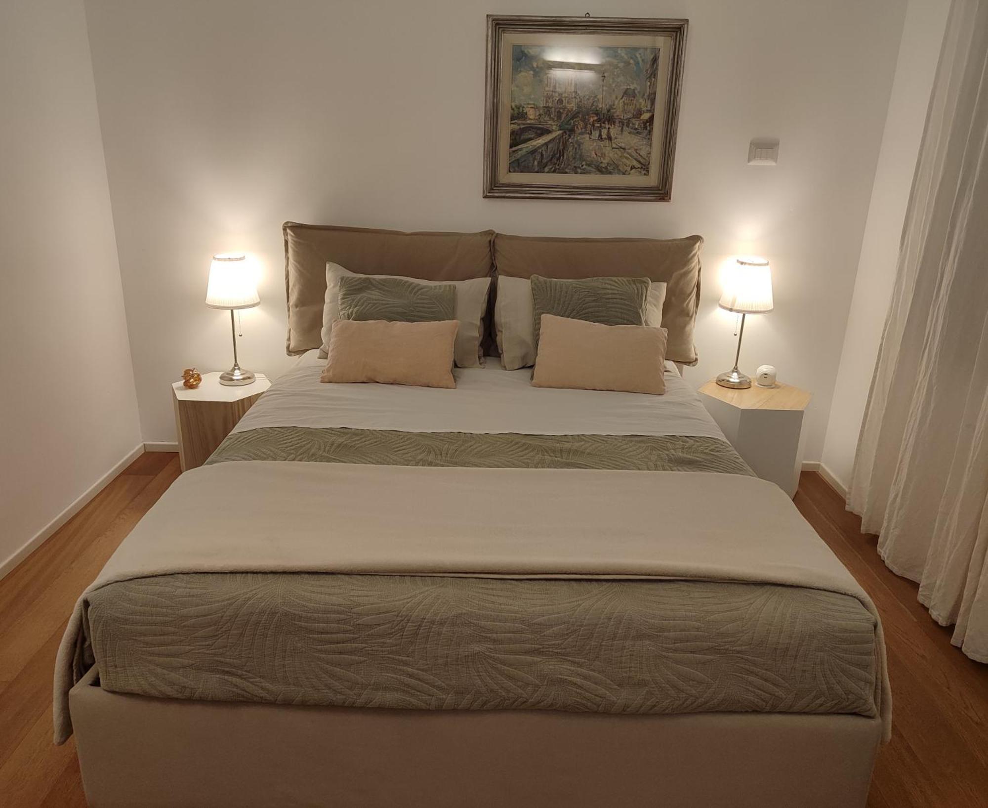 La Casa Di Sole Hotel Милано Екстериор снимка