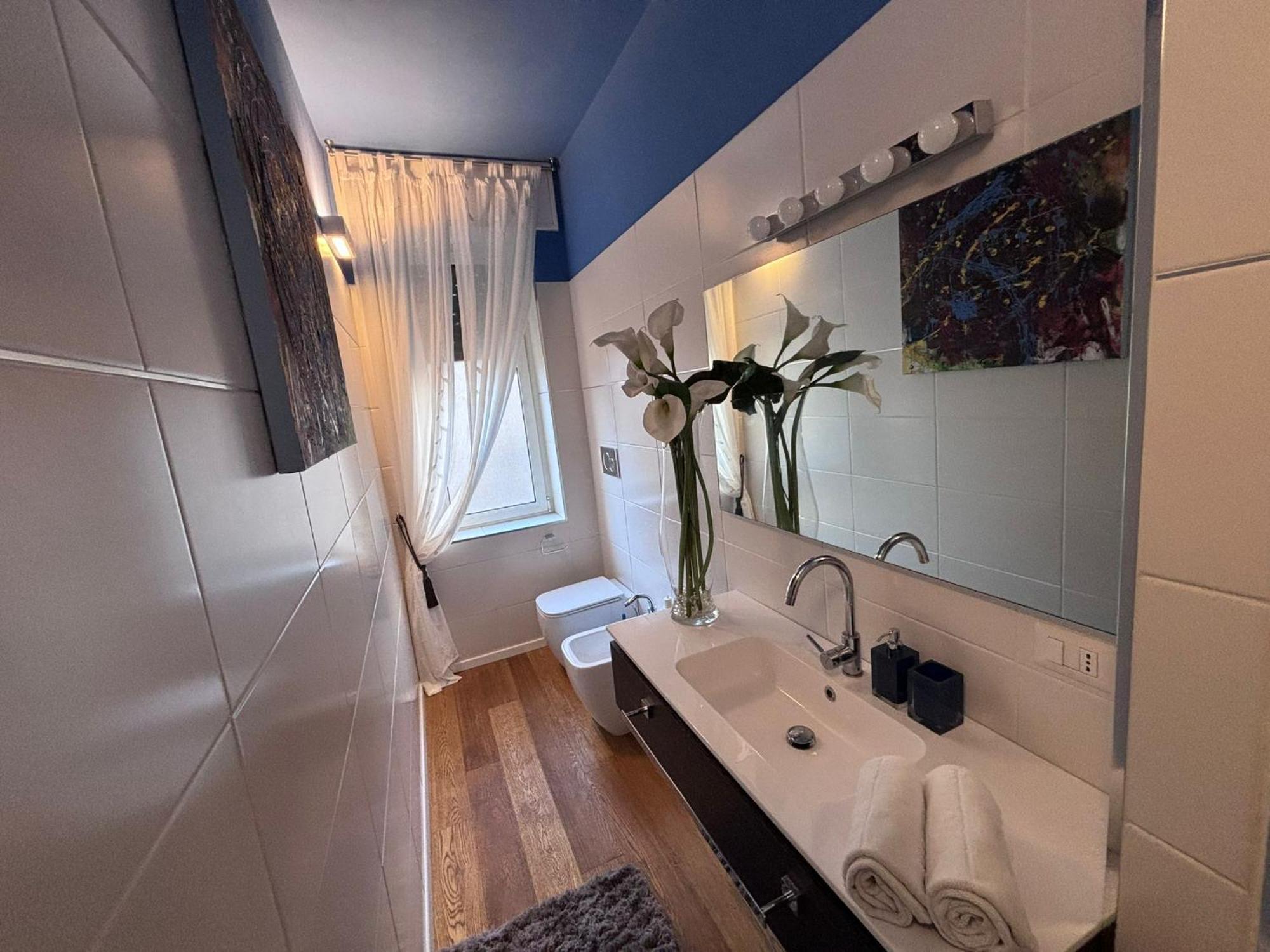 La Casa Di Sole Hotel Милано Екстериор снимка